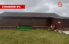 COMISION 0% Casa mobila + Teren de 859 mp, Sacalaz - Bransat la curent si apa - 1