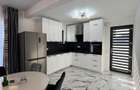 Prima inchiriere! Casa NOUA cu 3 dormitoare, terasa si curte Santandrei, str. Luminii - 3