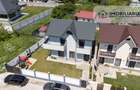 Casa individuală P+1 cu curte proprie, mobilată si utilată modern. ideal familii - 1