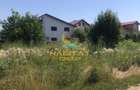 Teren 1365 mp utilitati Str. Apusului, Domnesti Ideal Case Vile