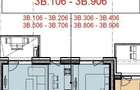 | 2 camere | Nusco City | Design Interior INCLUS | - 10