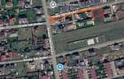 Teren intravilan 500 mp in Cartier Izvor, Tarlungeni P+2, acces pe doua laturi, acces rapid - 1