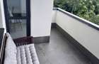 Studio modern prima inchiriere | parcare | metrou | aer conditionat. - 9