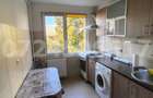 Inchiriez apartament decomandat cu 2 camere complet mobilat și utilat 
