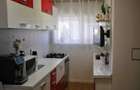 Vand apartament cu 2 camere Miercurea-Ciuc, Bdul Fratiei, et.5, 50 mp
