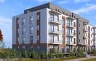 Apartament 2 camere 49,5 mp + balcon - finisat la cheie - parcare proprie - 1