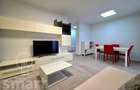 Apartament 2 camere cu gradina Borhanci