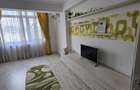 Apartament cu 2 camere + parcarea inclusa