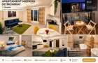 Proprietar - Inchiriez apartament 2 camere, Otopeni cu loc parcare - 1