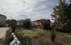 Teren exclusivist 586 mp, deschidere 27,21, adancime 19,84 Militari, Padurarilor