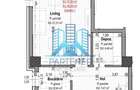 REDUCERE 5000! Apartament 1 camera Copou /INTABULAT/ decomandat 51 mp - 4