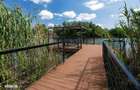 Vila exclusivista pe malul Lacului Snagov deschidere directa la lac - 6