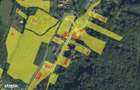 Teren intravilan 1.698 mp, Statiunea Valcele - 2