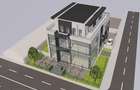 Teren 720 Mp De Vanzare Cu Proiect Autorizat Spatiu Com,,Str Gh. Doja - 8