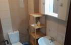 Inchiriez apartament tip studio, 45mp, mobilat, utilat, AC, Drumul Fermei 123, Popesti Leordeni, Parcare inclusa, Parter - 6