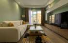 COSMOPOLIS - Apartament cu 4 camere, mobilat si utilat. - 5