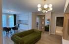 Apartament cu 3 cam mobilat-utilat lux - 6