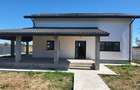 Vanzare Casa Individuala -193 mp - teren 550 mp- Tartasesti- Cartier Nou