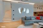 NOU, VILA MODERNA, in apropiere de British School - 3