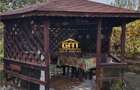Proprietate deosebita cu doua case ?i teren 5.600 mp, situata in zona lini?tita, Gole?ti - 11