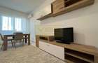 Apartament 2 camere + parcare subterana Gara - 15 min Universitatea A - 7