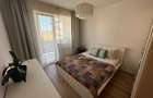 Apartament 2 camere decomandat, complet mobilat, loc parcare, clasa A - 7