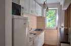 Băneasa Aeroport,  apartament  cu 2 camere mobilat utilat,  disponibil imediat - 4