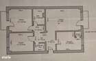 Apartament decomandat cu 3 camere si potential excelent Zona Soare - 1