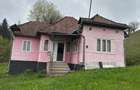 Vind casa cu 3 camere camara hol pivni?a sura sopru grajd curtea are 4000mp plus un teren de 17300mp - 2