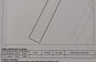 Teren URZICENI Peste Linie, Langa GRADINITA 1600 mp, 17m la drum X 95m - 6