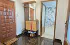 Apartament 3 camere, DECOMANDAT, mobilat, etaj 4/10, Palas - 1