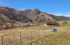 Vindem urgent 1035mp teren intravilan in Rau Sadului ,  SIBIU - 23