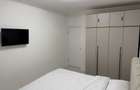 Apartament nou de inchiriat. Prima inchiriere.