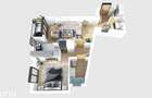 Mosilor, apartament cu 2 bai - 14
