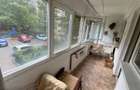 Apartament 3 camere in bloc reabilitat necesita renovare Gorjului Paci - 3