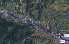 Vand teren intravilan 1891 mp in sat Pietrari, comuna Pausesti-Maglasi, deschidere 30 m, ideal casa - 1