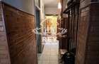 Apartament 4 camere decomandate 4 balcoane etaj 1 Str. Bâlea/Sibiu - 9