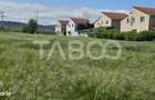 Teren intravilan de vanzare in Sebes drumul Petrestiului - 4
