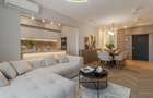 RECO Apartament ultralux  cu 4 camere  117 mp -cartier Victoria Oradea