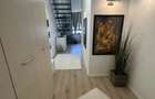 Penthouse Plopilor , ultimul etaj cu scara interioara, 170 mp
