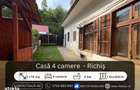 Casa saseasca, de vanzare la Richis - Transilvania - 1