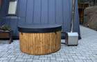 Cabana A-Frame , zona Bran - 3