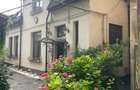 Maria Rosetti, Gradina Icoanei, casa P+1, suprafata utila 120 mp, consolidata, - 1