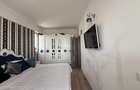 Apartament 3 camere | 65 mp utili + balcon 8 mp + terasa 6 mp | Etaj 8/9 | Mobil