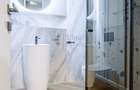 Apartament nou cu 2 camere in bloc Verde Zona Centrala - 10