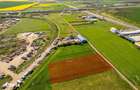 Teren industrial logistic acces facil Autostrada - 9
