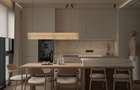 REA1028497 Apartament 4 camere l High End l Padurea Baneasa l Cortina