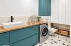 Apartament cu 3 camere,decomandat,bloc nou,78 mp utili,Ampoi 3