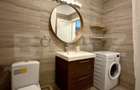 2 camere, decomandat, 55 mp, A.C., zona strazii Traian - 3