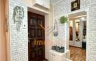 Apartament cu 3 camere decomandat în Nufărul - 6